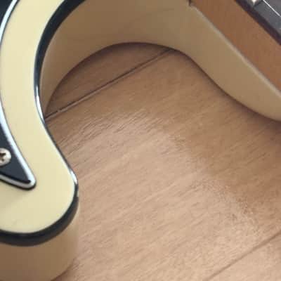 Fender Aerodyne Stratocaster 2007-2010 AST-80M/DH OWH Medium DiMarzio Collection 3.1kg image 10