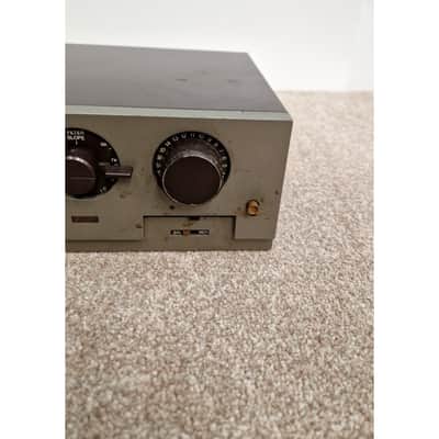 Quad 44 - Hi-Fi Amplifier - Good Bild 2