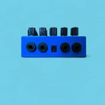 Artisanal Effects Mini Meat (Lovetone Meatball clone) image 4