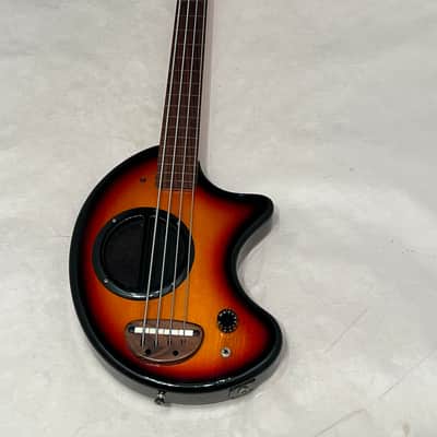 Fernandes Burny Olds FPB-90 Precision Bass Japan Vintage 1977
