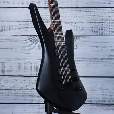 *DEMO* Sterling Kaizen 7 | Stealth Black image 5