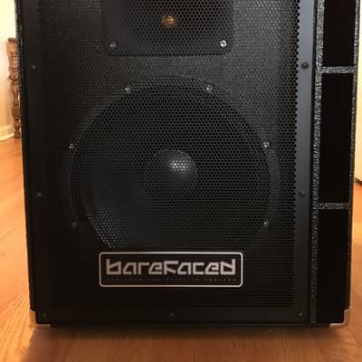 Barefaced Bass Big Baby II image 4