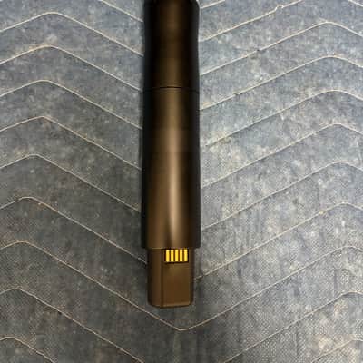 Shure ULXD2/B87C-H50 Digital Handheld Transmitter Beta 87C Capsule. H50 Band (534-598 MHz) ULXD2/B87C-H50-U image 2