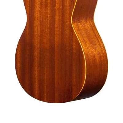 Ohana SK-10 Soprano Mahogany Ukulele - 10 Series image 4
