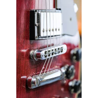 1979 Gibson Les Paul Custom wine red image 24