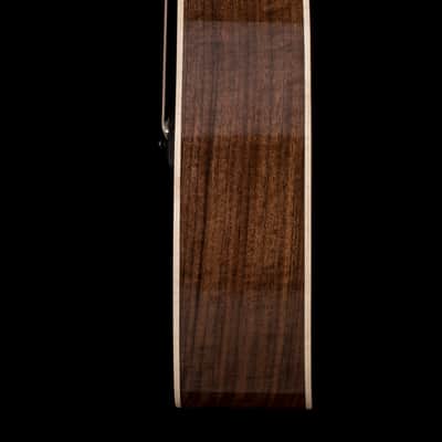 Martin Custom Shop 000-18 Black Walnut #90055 image 7