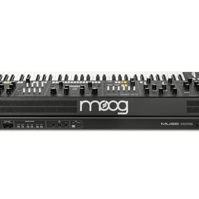 MOOG MUSIC Moog Muse image 4