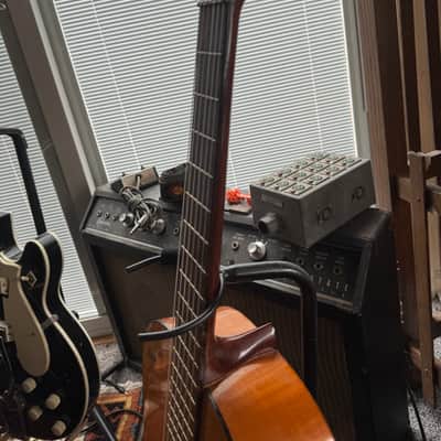 Hofner Classical 1967 - Natural image 9