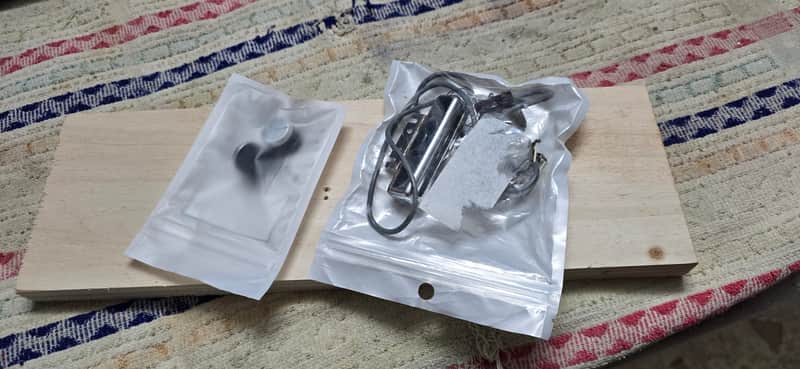 Eko pickup per Ranger / J56 image 1