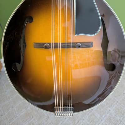 Northfield Mandolin NFMSP A5 2024 image 4