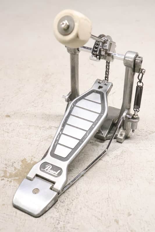 Pearl P-100 Single Chain Bass Drum Kick Pedal image 1