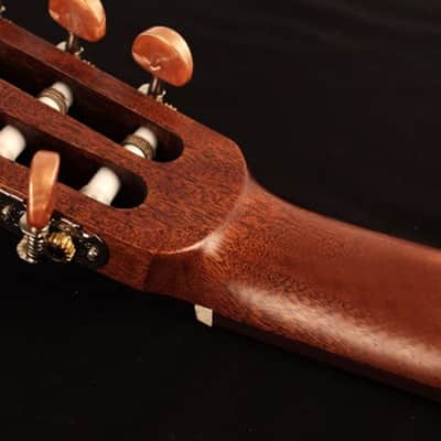 Cort AC200 OP classical guitar image 3