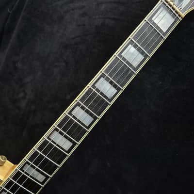1961 Gretsch 6192 Country Club (Refinished) w/ Original hard-shell case image 10
