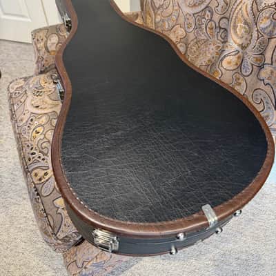 Santa Cruz OO-Skye Guitar - Excellent Condition! image 12