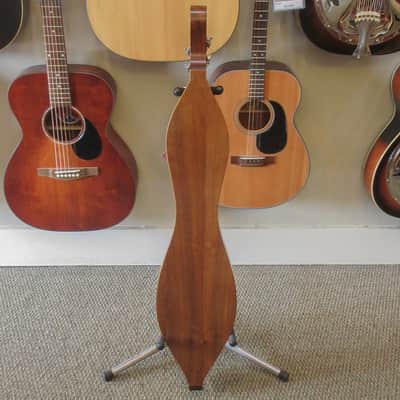 Folk Roots D-50S Hourglass Mountain Dulcimer image 6