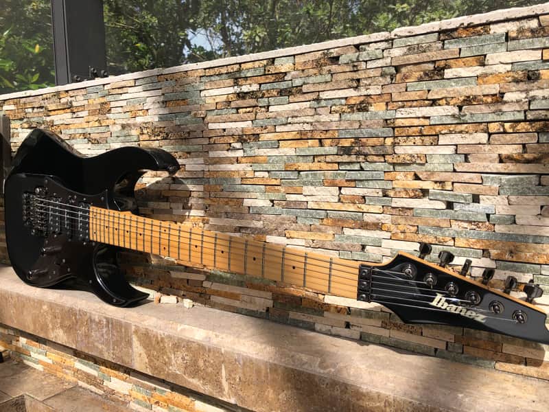 Ibanez PRESTIGE RG2450MZ Japan Exclusive | Reverb