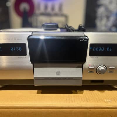 Kenwood CD2280M CD Changer * 200cd * Remote * Box * image 3