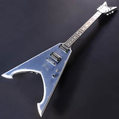DEAN Michael Amott Tyrant Tin Man #WK24110337 image 2