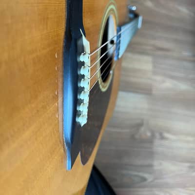 Martin HD-28V Vintage Series 2003 image 14