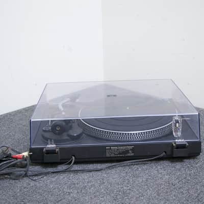 Modular Component Systems 6601 Direct Drive Automatic Turntable image 1