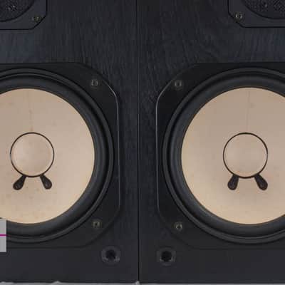 YAMAHA NS-10M Speaker System in Good Condition. image 5