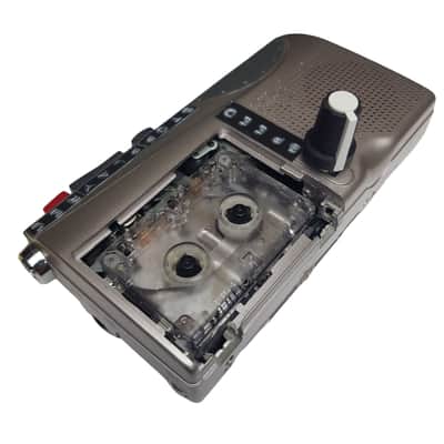 Varispeed Dictaphone Microcassette Looper image 6