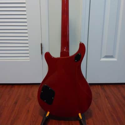 2020-2021 PRS S2 McCarty 594 - McCarty Sunburst image 7