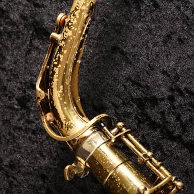 SELMER Selmer Alto MARK VI Mark 6 Alto Saxophone (08/19) image 8