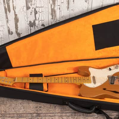 K-Line Truxton Thinline image 21