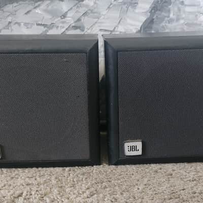 JBL Vintage Flex1 surround sound speakers 90s image 1