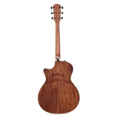 Taylor 314ce Studio Grand Auditorium Torrefied Sitka/Sapele Natural ES2 (Serial #2211215052) image 5