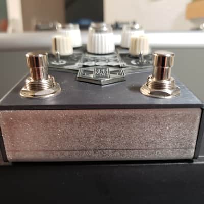 Beetronics BeeBeeDee Analog Delay 2025 - Present - Various image 6