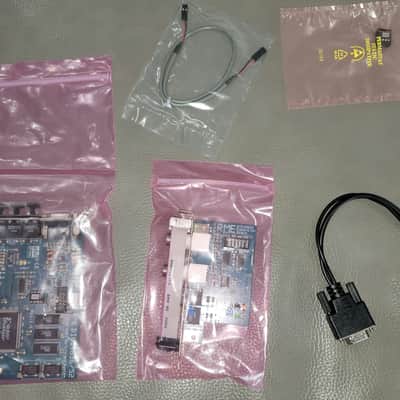 Rme Digi 9636/52 PCI Interface, ADAT, SPDIF image 1
