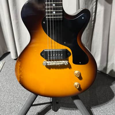 Eastman SB55/V-SB 2022 - Sunburst image 7