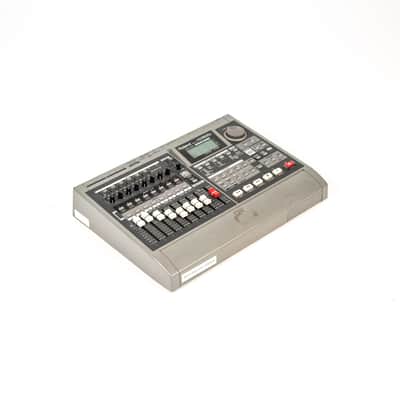 Roland VS-880EX Owned by Billy Corgan image 4