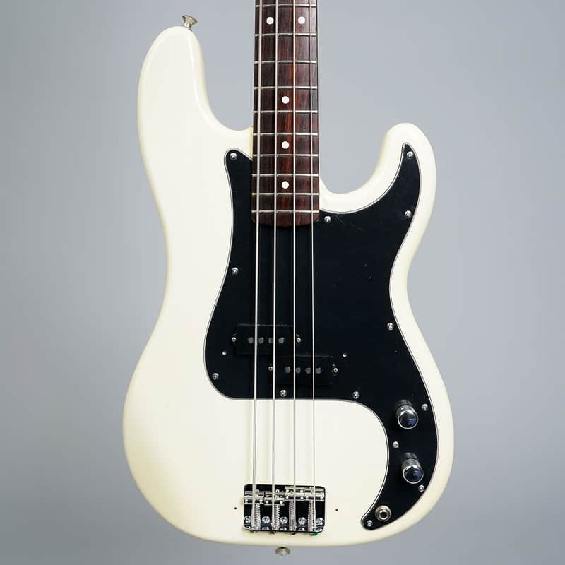 Fender PB-70 Precision Bass Reissue MIJ | Reverb