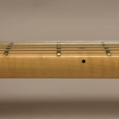 Fender Limited Edition Exotic Collection Shedua Top Stratocaster 2017 Shaded Edge Burst image 17