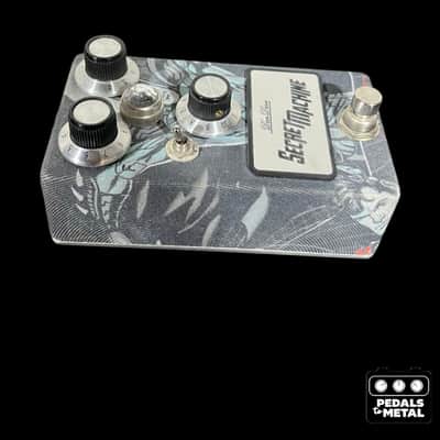 Dan Drive Secret Machine-x9559 image 5