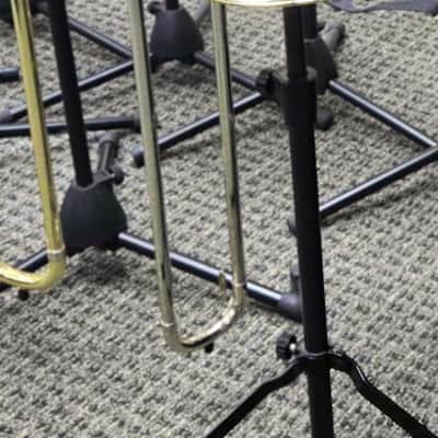 Rath R1 Custom Trombone Small/Dual Bore (.500"-.510") image 9