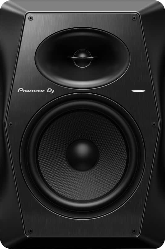 Pioneer DJ VM-80 8" Powered Studio Monitor image 1