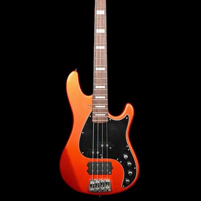 Sandberg California VM from 2025 in Soft Age Orange with bag image 1