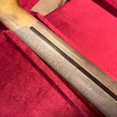 Fender Custom Shop 50s Double Esquire Heavy Relic - Lightweight image 7