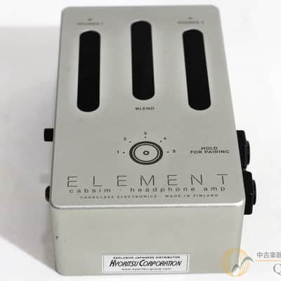 Darkglass Electronics ELEMENT image 6