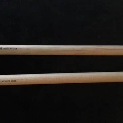 Rohema Percussion - Pro Series - Timpani Mallets Medium (Made in Germany) image 2