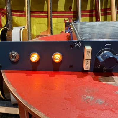 Vintage OG Neve 1089 Racked image 2
