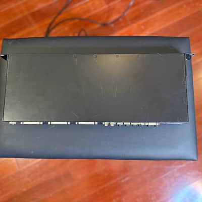 JoeCo BlackBox BBR1-A 24trk Recorder w/ ADAT Opt I/O AND 24 Analog Ins image 2