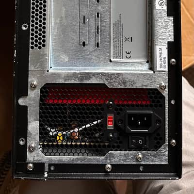 PE6R4-1 Rev: A2 - Excellent condition only used in a smoke free professional Studio (Pro Tools) image 2