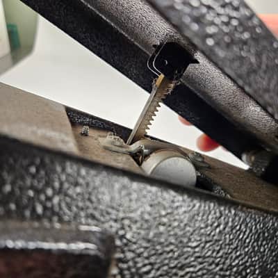 De Armond volume pedal model 1602 1970s? image 10