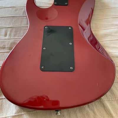 Fender Prodigy II 1991 – USA Made – Upgraded Seymour Duncan Trembucker image 12