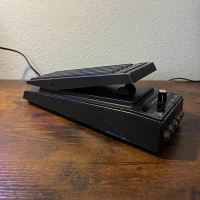 Boss FV-300L Foot Volume / Expression Pedal 1991 - 2006 - Black image 3